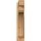 Ekena Millwork Legacy Block Smooth Outlooker, Western Red Cedar, 5 1/2"W x 20"D x 28"H OUT06X20X28LEC05SWR - alternate 3